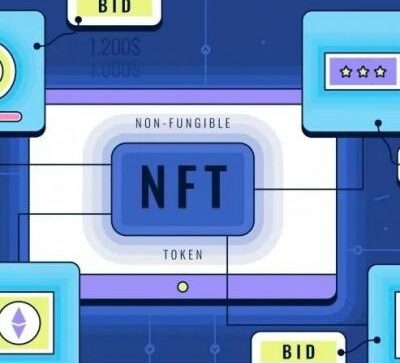 上海发文支持探索NFT交易平台建设，引发热议！-软盟