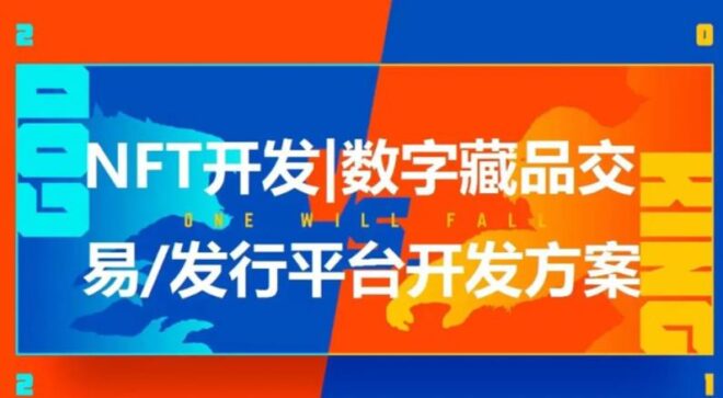 数字藏品平台开发预算怎么做？-软盟