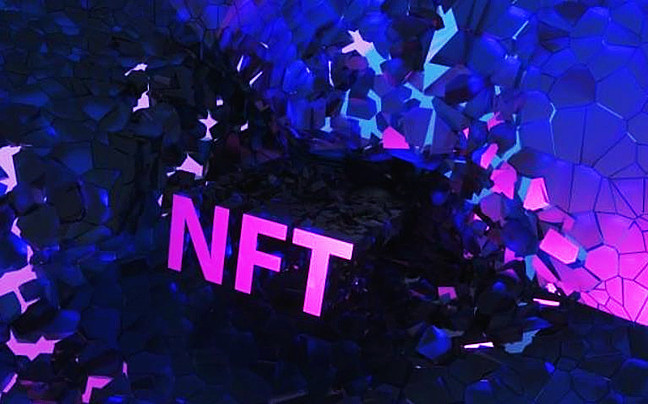NFT数字藏品交易平台开发 助力文旅产业转型升级-软盟智能
