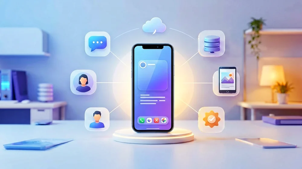 开发一个社交app需要多少钱？-软盟