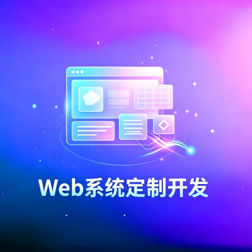 Web系统定制开发-软盟