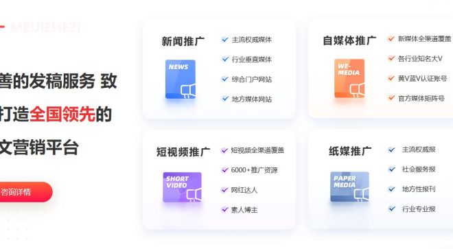 软盟软文自助发稿平台系统源码全新上市，助力内容创作者高效运营-软盟