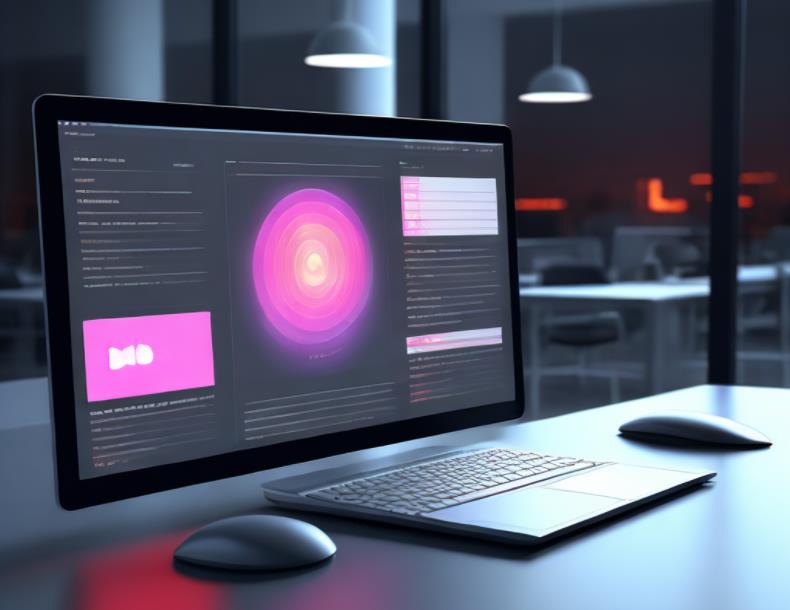打造企业专属动力引擎：探索企业定制软件的无限可能-软盟