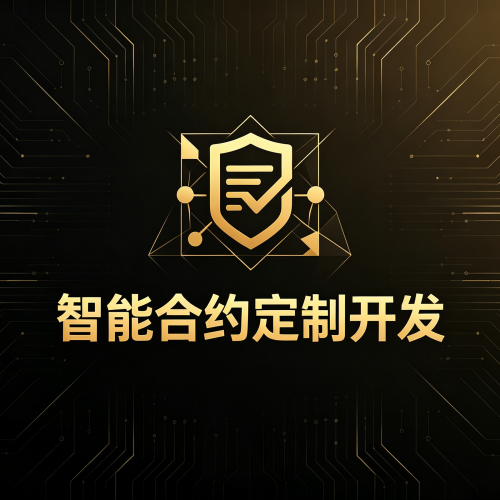 智能合约定制开发_区块链合约开发公司-软盟