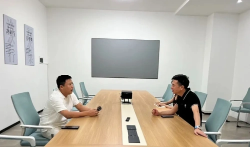 微特智慧谷助力雅清科技与软盟科技开启智慧农业合作新征程 微特智慧谷助力雅清科技与软盟科技开启智慧农业合作新征程