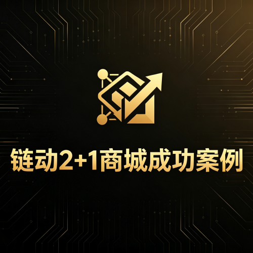 最新开发案例分析:链动2+1私域电商平台-软盟