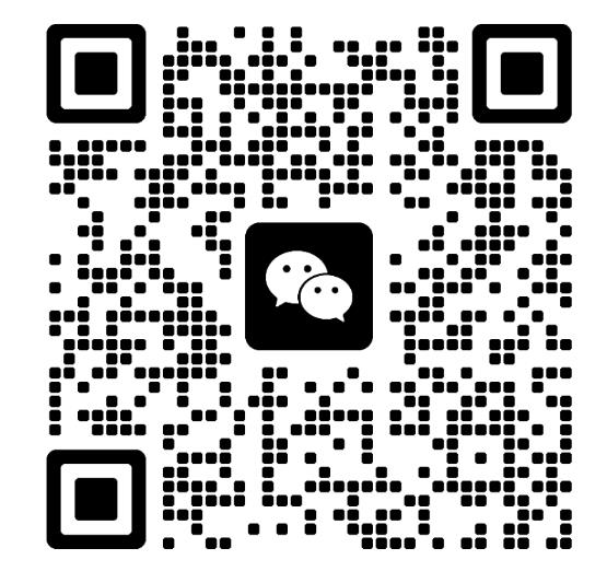 扫一扫加微信-软盟