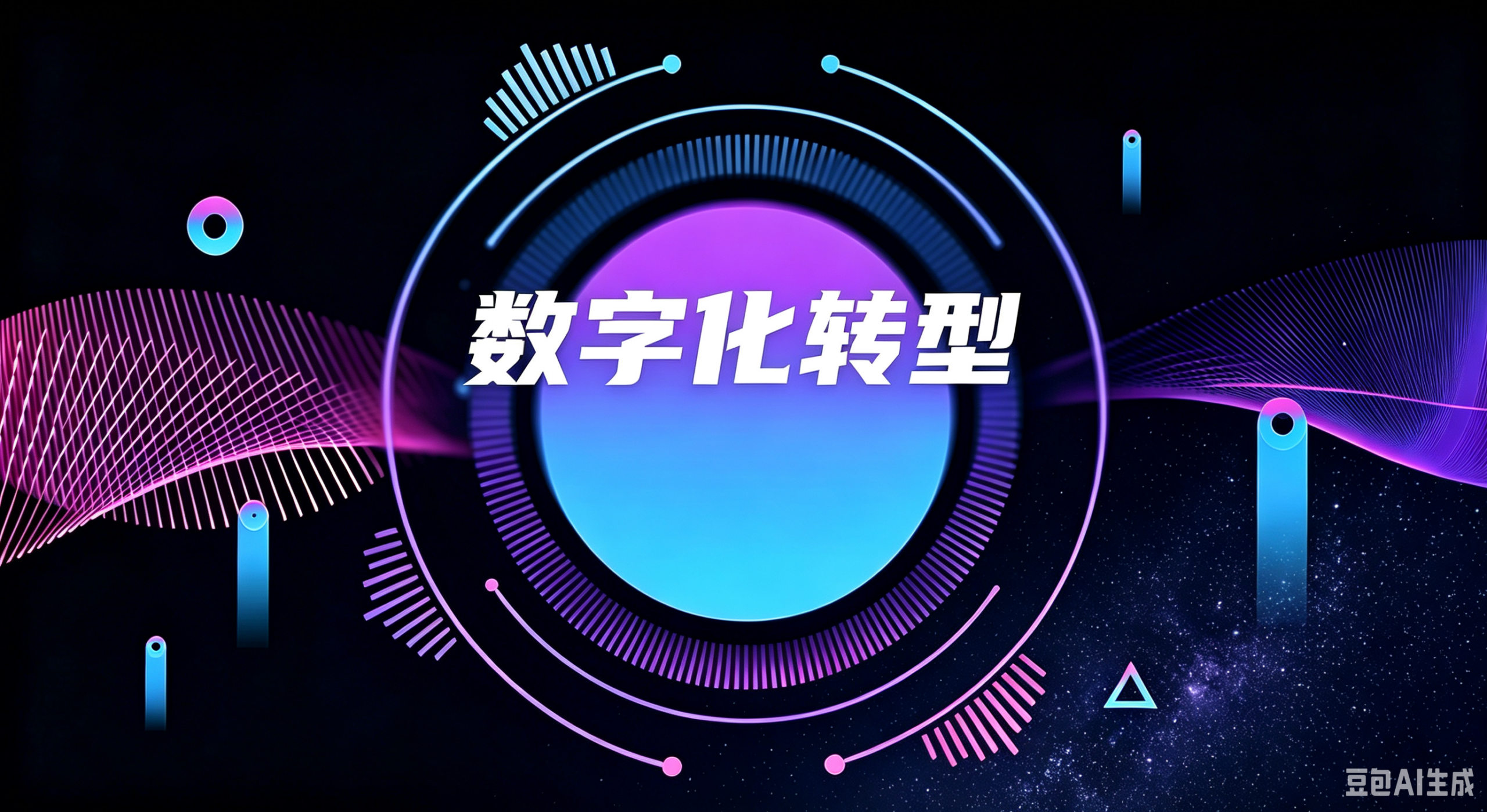 分类-企业数字化转型-软盟