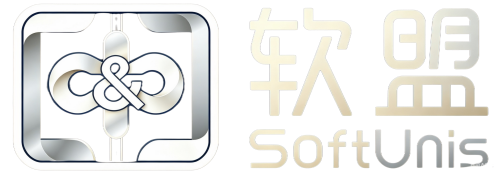 软盟-互联网应用软件开发服务商｜全栈IT解决方案提供商

