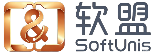 软盟-互联网应用软件开发服务商｜全栈IT解决方案提供商
