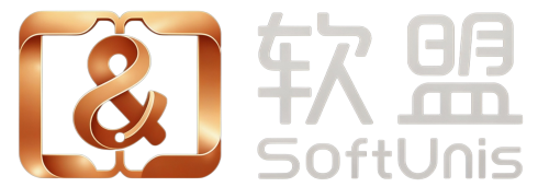 软盟-互联网应用软件开发服务商｜全栈IT解决方案提供商
