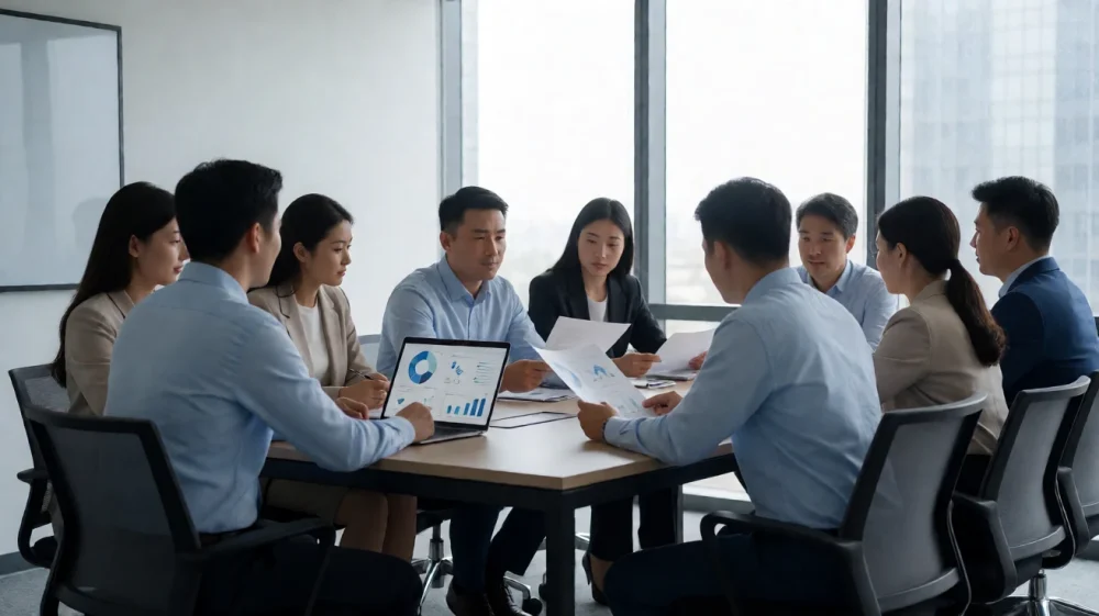 工信部“人工智能+软件”专项行动落地:企业采购软件应核验智能体能力与交付模式-软盟