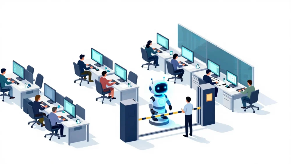 BCG发布Applied AI Index 2026:约半数企业已从AI获得价值,仅5%配齐智能体管控-软盟